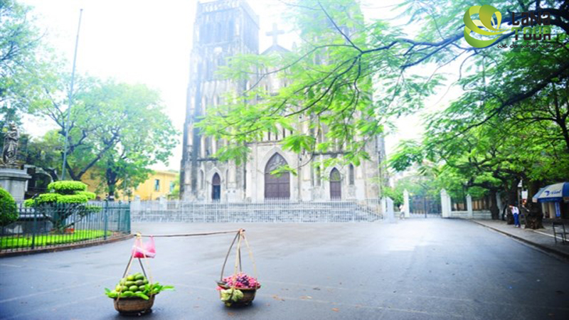 A Viet Nam Closer to Nature and People